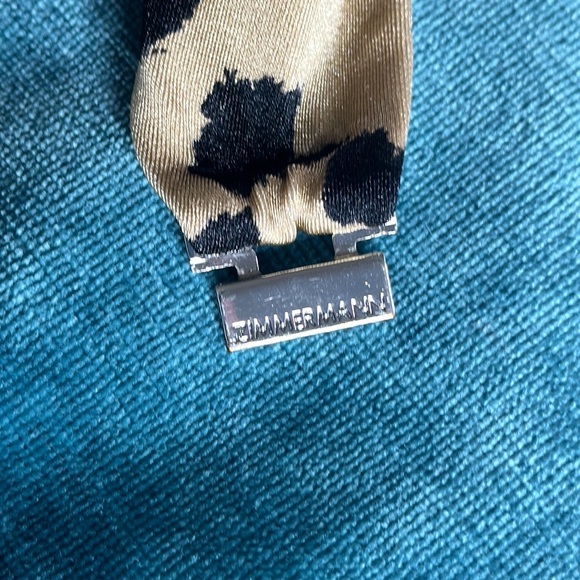 Zimmerman leopard print one-piece swimsuit - Picture 6 of 8